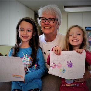 Meet your Posher, Ann